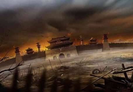 中国历史图片