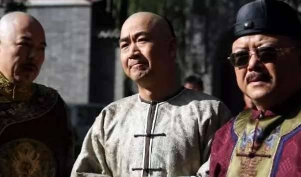 乾隆历史图片