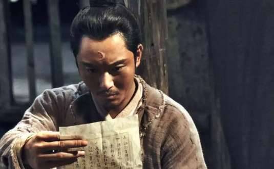 包拯历史图片