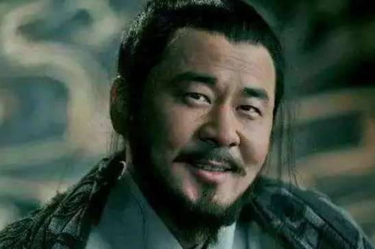 曹操历史图片