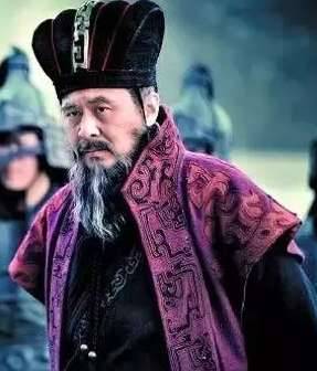 曹操历史图片