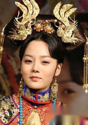 清朝历史图片