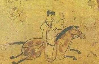 麦铁杖历史图片