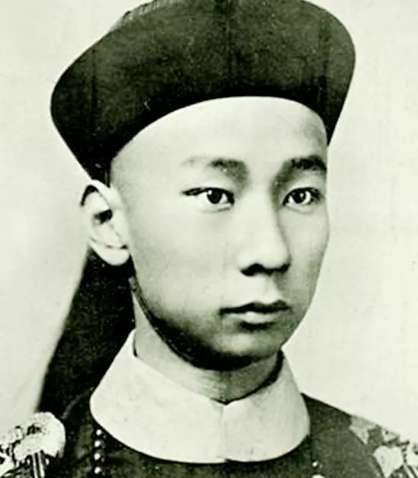 慈禧历史图片