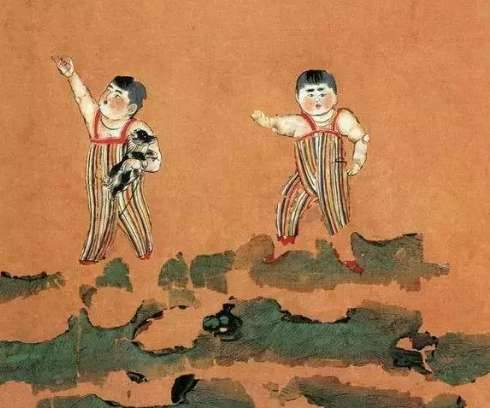 西游记历史图片