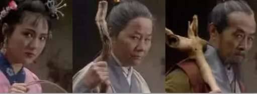 西游记历史图片