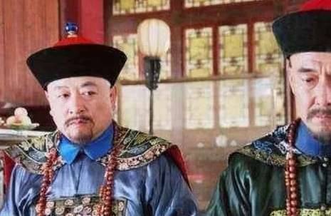乔家借给慈禧10万银子历史图片