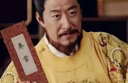 朱元璋历史图片
