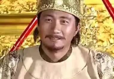 朱元璋历史图片