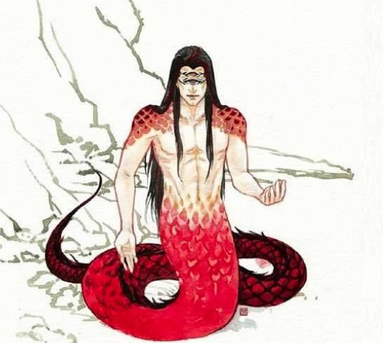 山海经历史图片