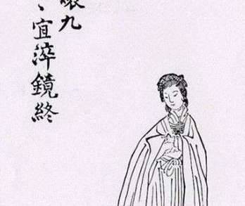 聂隐娘历史图片