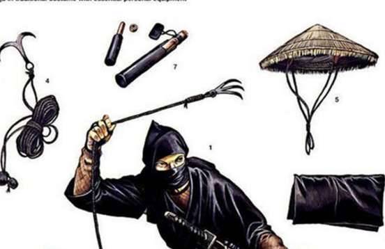 聂隐娘历史图片