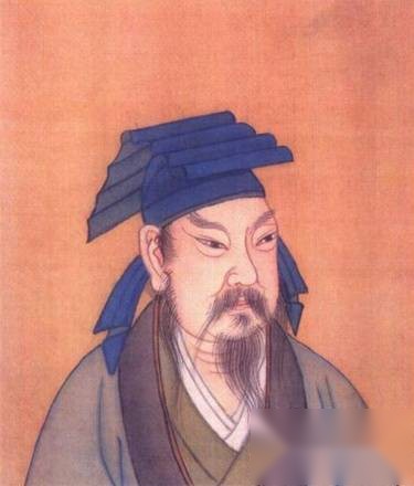 王羲之历史图片
