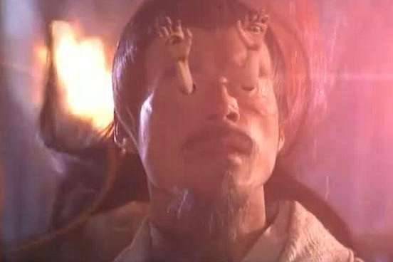 封神榜历史图片