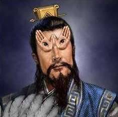 封神榜历史图片