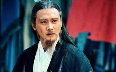刘备历史图片