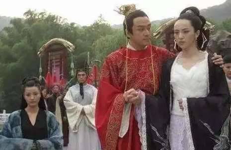 狸猫换太子历史图片