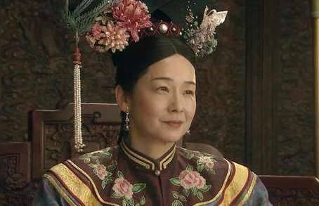 慈禧历史图片