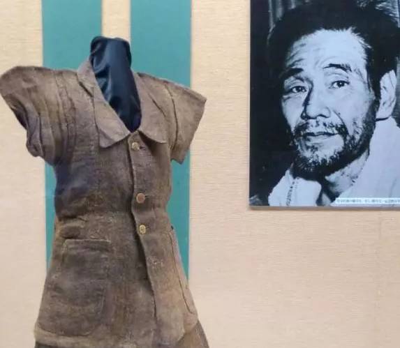 二战最后的日本兵历史图片