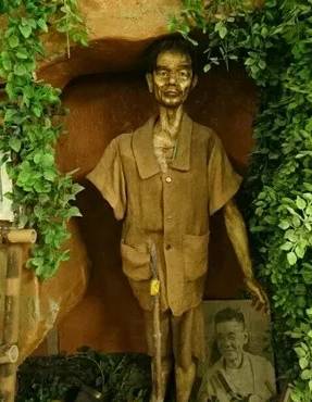 二战最后的日本兵历史图片