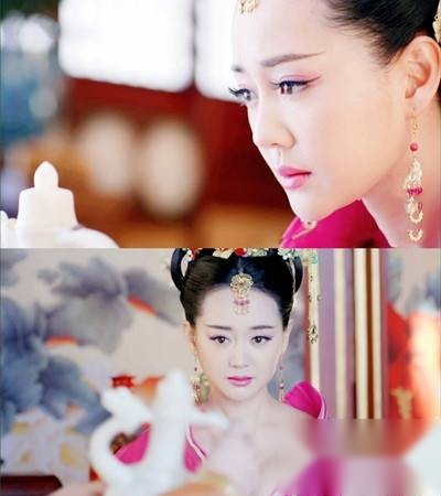 李世民历史图片