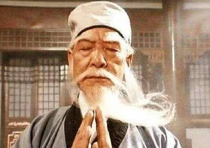 此门派被压制了上千年历史图片