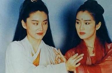 《天龙八部》历史图片