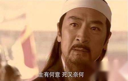 方孝孺历史图片