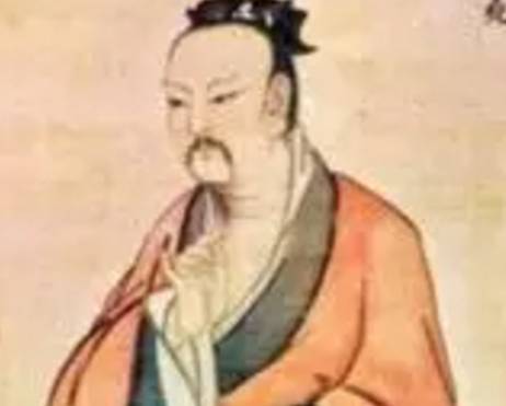 盘点中国最有可能是外星人的九个人!历史图片