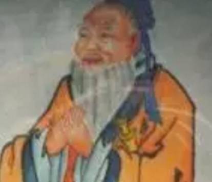 盘点中国最有可能是外星人的九个人!历史图片