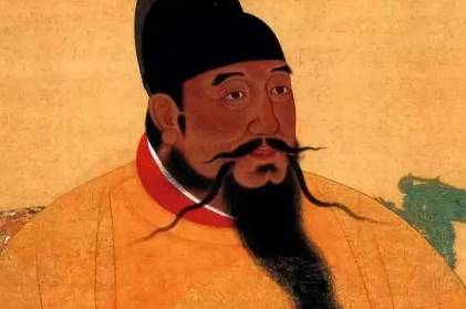明朝历史图片