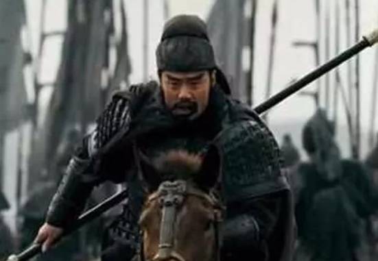 关羽历史图片