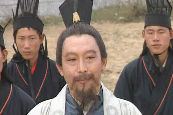王允历史图片