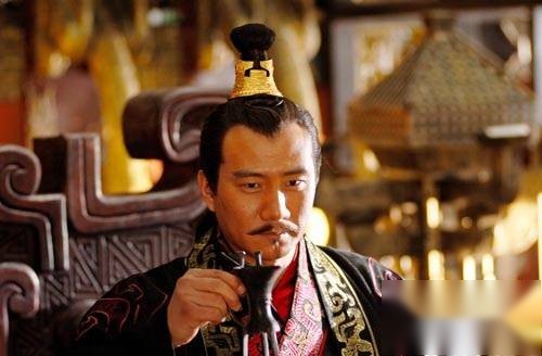 古代强国称霸后如何对待弱国？强国如何折腾弱国历史图片