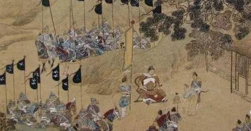 水浒传历史图片