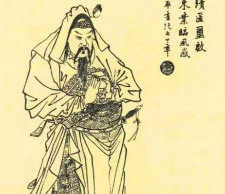 三国历史图片
