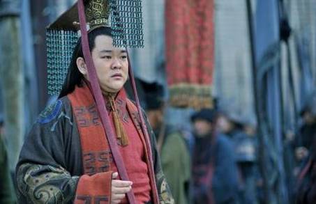 诸葛瞻历史图片