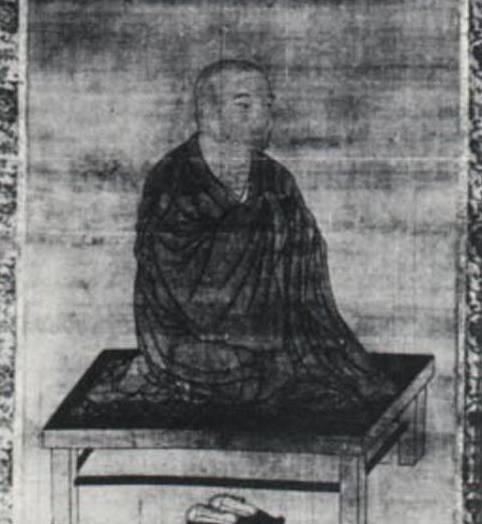 有关一行僧人野史逸闻是什么样的 对于籍贯上的记载如何历史图片