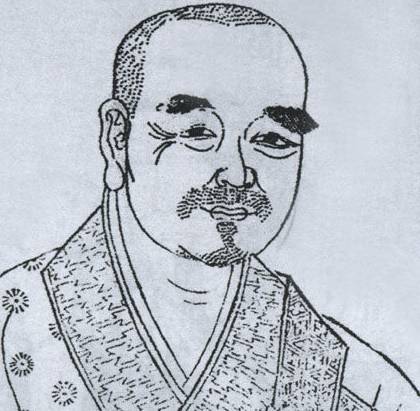 有关一行僧人野史逸闻是什么样的 对于籍贯上的记载如何历史图片