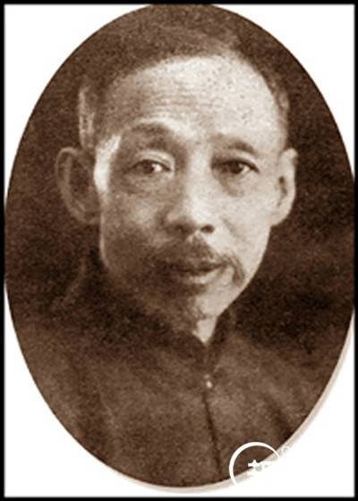 孽海花历史图片