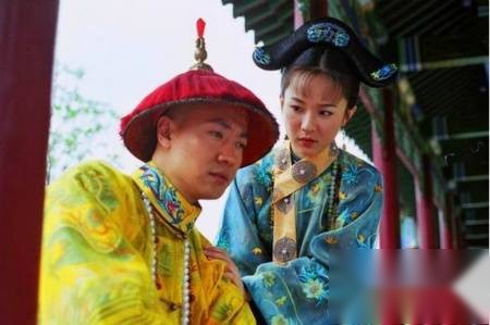嘉庆历史图片