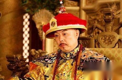 乾隆历史图片