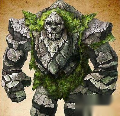 奇葩怪物！揭秘人类历史上流传的30大神秘怪兽历史图片