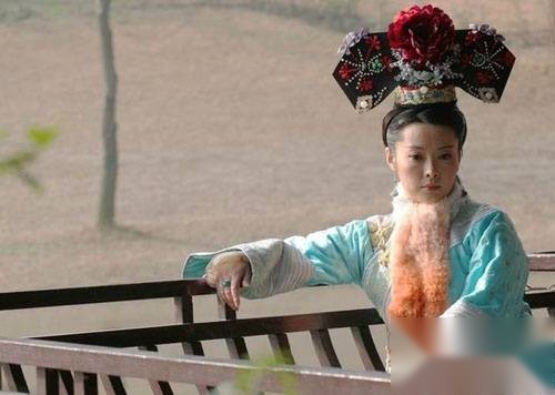 垂帘听政历史图片