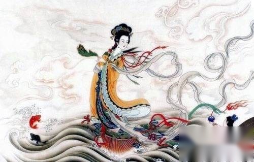 垂帘听政历史图片