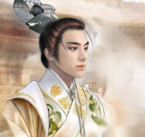 古代皇帝历史图片
