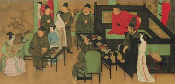 揭秘历史图片