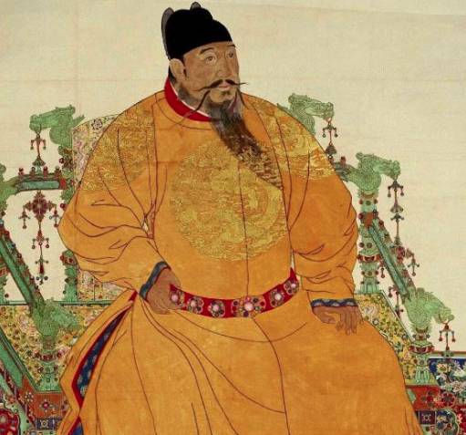 揭秘历史图片