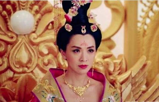 李隆基历史图片