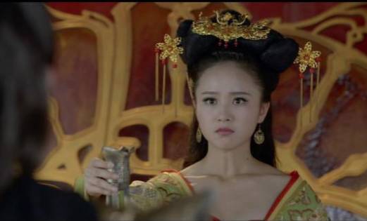 羊献容历史图片